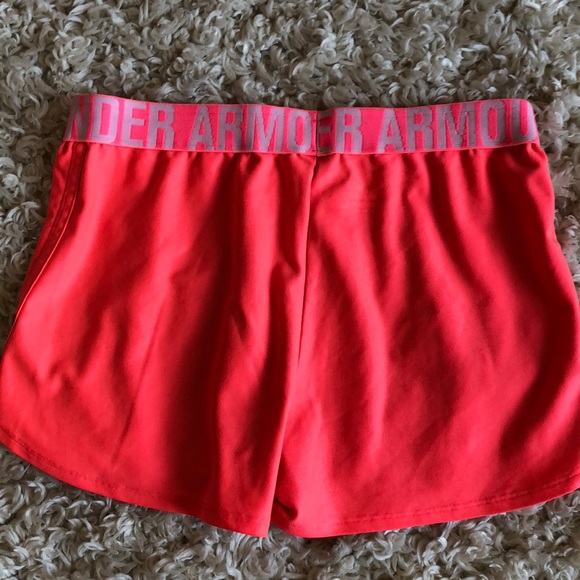 Under Armour running shorts - Picture 4 of 4